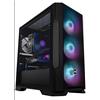 PCSpecialist Prism PC Gaming - Intel Core i7-12700F 2.10 GHz 12-Core, 16 GB RAM, 8 GB GEFORCE RTX 4060, 1TB M.2 SSD