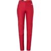 Sportful 0422507-622 Doro Pantaloni Sportivi Donna Red Rumba M