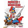 Editoriale Cosmo Coccozorry. Cocco Bill