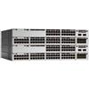 CISCO SYSTEMS Cisco Catalyst C9300-24P-A switch di rete Gestito L2/L3 Gigabit Ethernet (10/100/1000) Supporto Power over Ethernet (PoE) 1U Grigio