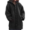 Daikascbny Cappotto Donna Autunno Ufficio Alla Moda Leggere Chiusura Lampo Taglia Forti Aperto sul Davanti Traspirante Felpa Donna Maniche Lunga Hoodies Donna Con Tasche Giacca Donna Mezza Stagione