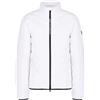 EA7 Emporio Armani Giubbotto Uomo Modello 8NPB13 PNE1Z Colore Bianco Misura M