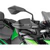 MOTOTOPGUN givi hp4103b paramani compatibile con kawasaki versys 650 2022 mototopgun