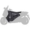 Tucano Urbano TERMOSCUD TERMOSCUDO COPRIGAMBE COPERTA TERMICA TUCANO R159 BURGMAN 400 DAL 2006