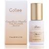 GOLLEE Colla Extension Ciglia Professionali Colla Ciglia Finte (0.17fl.oz / 5ml) / 1-2 Secondi/Ritenzione 3-4 Settimane/Profumi Floreali/Solo per uso professionale/Nero