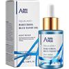 ANAI RUI ANAiRUi Olio di Bakuchiol, Alternativa naturale al retinolo, Riduce le linee sottili e le rughe, Nutriente, lenitive, antietà, Adatto a Tutti i Tipi di Pelle, 30 ml