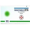 Zeta Farmaceutici Paracetamolo Zeta 500mg 20 compresse