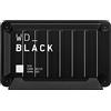 Western Digital WD_BLACK D30 2TB Game Drive SSD - Velocità e capacità di archiviazione, fino a 900 MB/s, Compatibile con Xbox serie X|S, PlayStation 5