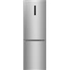 Smeg FC19XDNC frigorifero con congelatore Libera installazione 326 L C Stainless steel GARANZIA ITALIA
