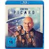 Paramount / LEONINE STAR TREK: Picard - Staffel 3