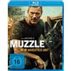 Capelight Pictures Muzzle - K-9 Narcotics Unit