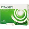 Farma-derma Refalgin Dispositivo Medico, 20 Compresse