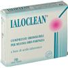 Farma-Derma Farma Derma Ialoclean Mucosa Oro Faringea, 30 Compresse Orosolubili