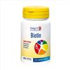 Longlife Biotin 900 Mcg Integratore Alimentare, 100 Compresse