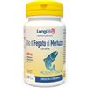 LongLife Phoenix - Longlife Longlife Olio Fegato Merluzzo 500 Mg 60 Perle