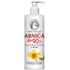 Bruno Dalla Grana Mangimi Arnica Gel 90% 250 Ml