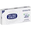 L.MANETTI-H.ROBERTS & C. SpA Neutro Roberts Idratante - Sapone Solido, 3 x 100g