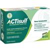 Sherman Tree ACTisulf Sulforafano Bioattivo Integratore, 30 Capsule Vegetali