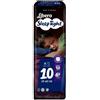 SCA HYGIENE PRODUCTS Libero Pannolini Assorbenti Sleep Tight Taglia 10 Confezione da 9 pz