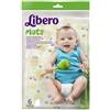 SCA HYGIENE PRODUCTS Libero Mats Teli Monouso per Neonati Bambini 50 x 70 cm