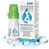 SANTEN ITALY Srl OCUTEARS ALO+ 0,4% PFMD 10 ML