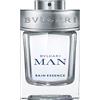 BULGARI Man Rain Essence Eau de Parfum 60 ml Uomo