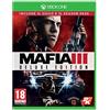 2K Games Mafia III - Deluxe Edition - Xbox One