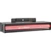 AFX BARRA STROBO ELETTRONICO DMX PIXEL LIGHT BAR CON 144 LED 3-IN-1 RGB 80W NUOVA