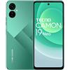 TECNO Camon 19 Neo (Dreamland Green, 6 GB di RAM, 128 GB di spazio di...