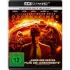 Universal Pictures Oppenheimer (4K Ultra HD) (+ Blu-ray) ( + Bonus-Blu-ray)