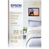 Epson Carta fotografica Epson Premium Glossy Photo Paper(250), in rotoli da 152, 4cm x 30, 5m [C13S042132]