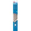 Prym Aghi per Materasso, 250 mm Lunghezza x 2,35 mm Spessore, Argento