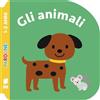 Buk Buk Gli animali. Ediz. illustrata