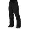 SIROKO - Pantaloni da Sci e snowboard P1 Vader - XXL - Nero