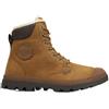 Palladium Pampa Sport Cuff Wps, Stivali Outdoor Unisex - Adulto, Nero (315), 41 EU