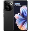 Tecno Camon 20 Pro 5G (Dark Welkin, 8 GB di RAM, 128 GB di spazio di...