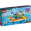 LEGO 41734 FRIENDS - Catamarano di salvataggio