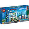 LEGO 60372 CITY - Accademia di addestramento della polizia