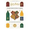 FELTRINELLI COMICS Harry Potter. Conversation cards. 125 domande magiche. Con 125 carte