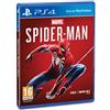 Sony Marvel's Spider-Man (PS4) - PlayStation 4 [Edizione: Spagna]