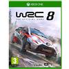 Maximum Games WRC 8 - Xbox One [Edizione: Regno Unito]