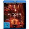 WVG Medien GmbH Amityville Horror - Nach einer wahren Geschichte