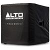 ALTO Custodia Protettiva per Subwoofer TS12S | Custodia Robusta di Protezione, Fodera in Nylon e Aperture per la Maniglia