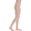 Collant Uomo Corto ATU 116 Punta Aperta Classe I Mediven Plus