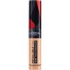 L'OREAL INFAILLIBLE MORE THAN CONCEALER 327 CASHMERE