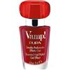 PUPA VAMP ! NAIL POLISH 204 PASSIONATE RED