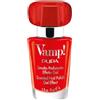 PUPA VAMP ! NAIL POLISH 201 FIRE RED