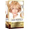 L'OREAL EXCELLENCE 8.32 BIONDO CHIARO PERLA AGE PERFECT