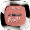 L'OREAL ACCORD PARF BLUSH BOIS DE ROSE 145