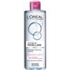 L'OREAL ACQUA MICELLARE SOFT 400 ML